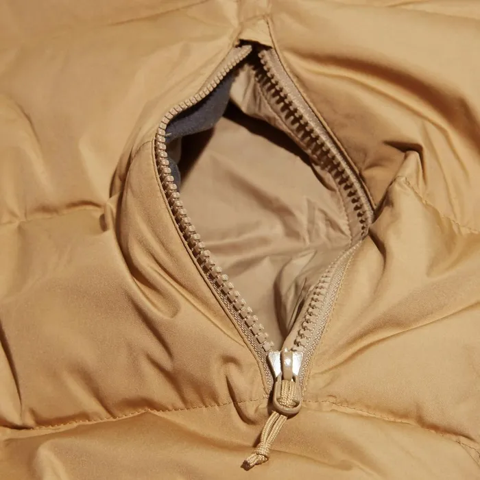 Insulated Men Berghaus Embo 4in1 Down Insulated Jacket 8211 Natural