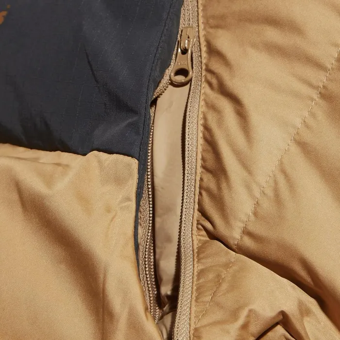Insulated Men Berghaus Embo 4in1 Down Insulated Jacket 8211 Natural