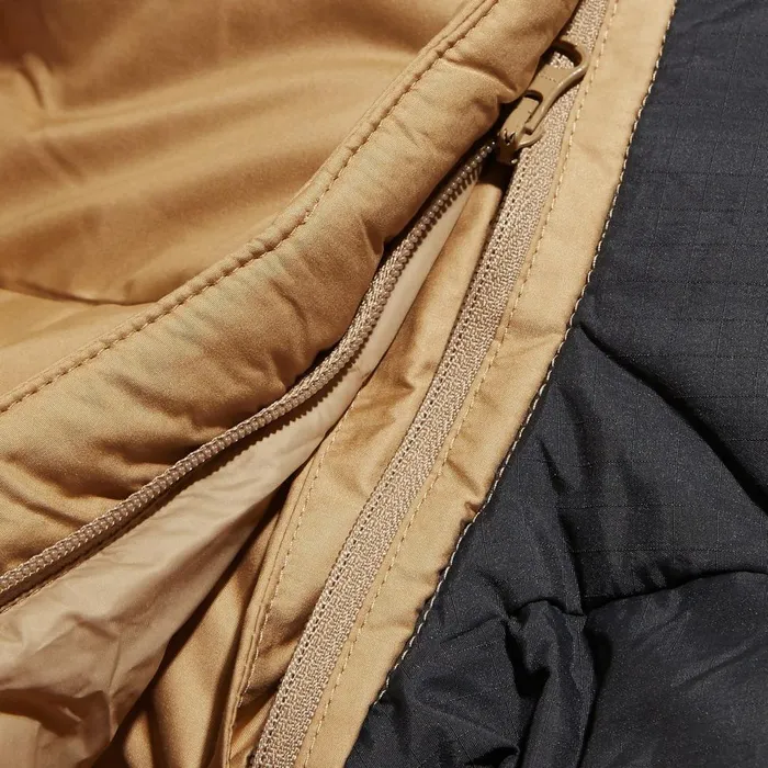 Insulated Men Berghaus Embo 4in1 Down Insulated Jacket 8211 Natural