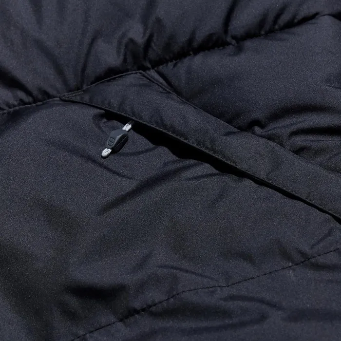 Insulated Men Berghaus Komatiite Jacket 8211 Black