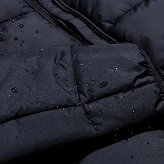 Insulated Men Berghaus Komatiite Jacket 8211 Black
