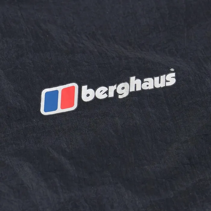 Insulated Women Berghaus Urban Paviark Jacket 8211 Black