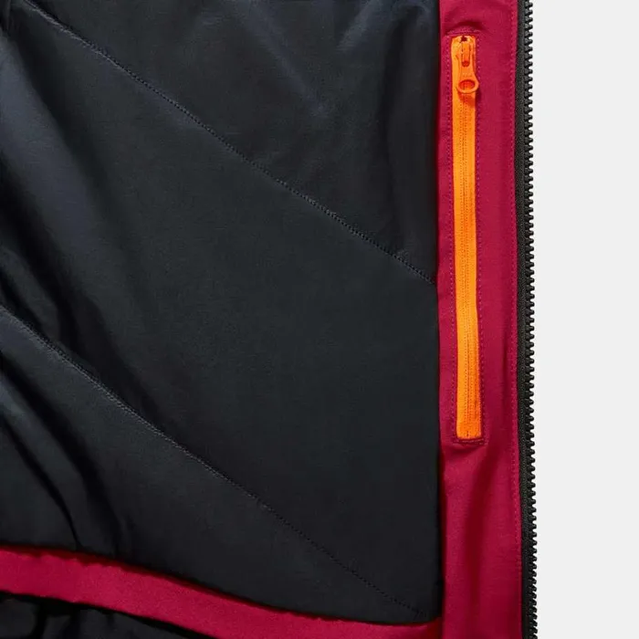 Jackets and Vests Men Mammut Stoney HS Thermo Jacket Blood Redblack Jackets and Vests Men Mammut Stoney HS Thermo Jacket Blood Redblack