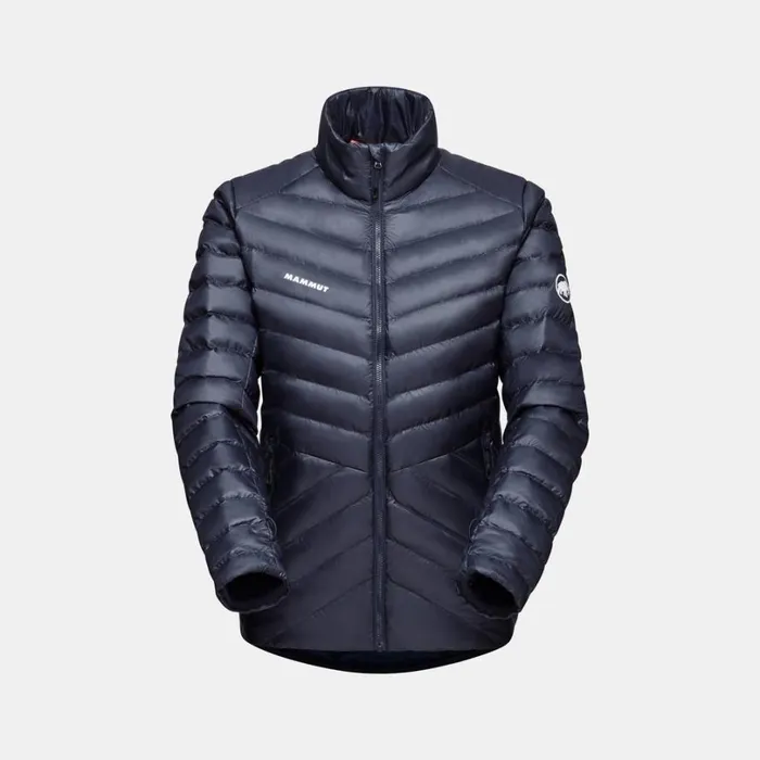 Jackets and Vests Women Mammut Convey 3 In 1 HS Hooded Jacket Deep Icemarine Jackets and Vests Women Mammut Convey 3 In 1 HS Hooded Jacket Deep Icemarine