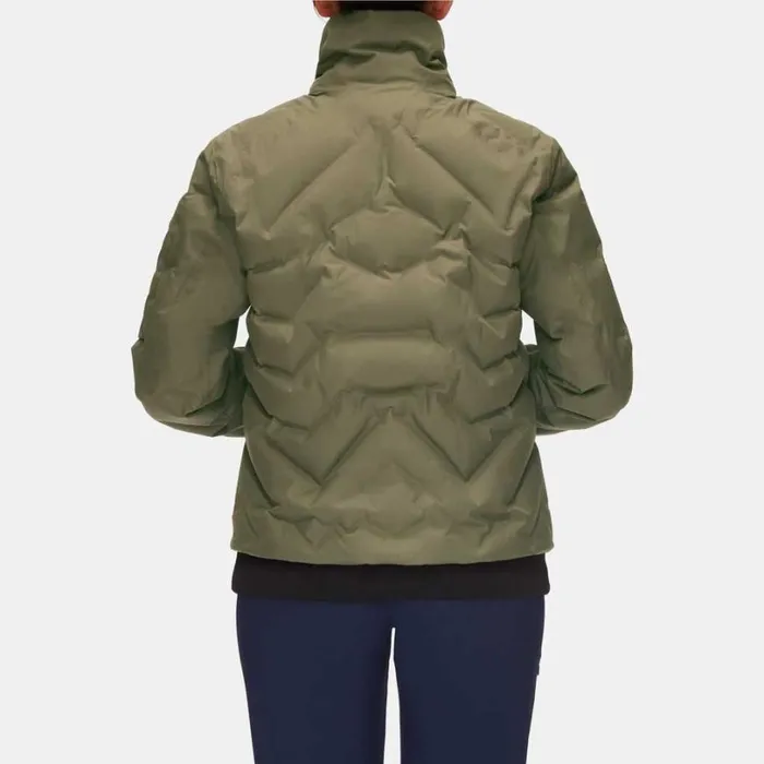 Jackets and Vests WomenMen Mammut Photics HS Thermo Bomber Jacket Iguana Jackets and Vests WomenMen Mammut Photics HS Thermo Bomber Jacket Iguana
