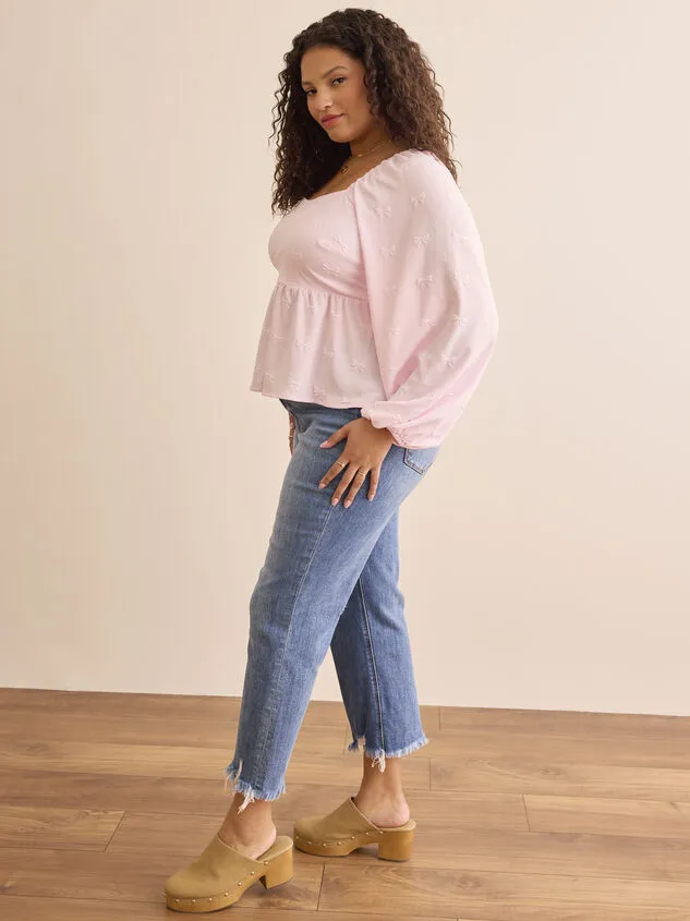 Jackson Destructed Dad Jean Mediumwash Women Altar039d State Bottoms Jackson Destructed Dad Jean Mediumwash Women Altar039d State Bottoms