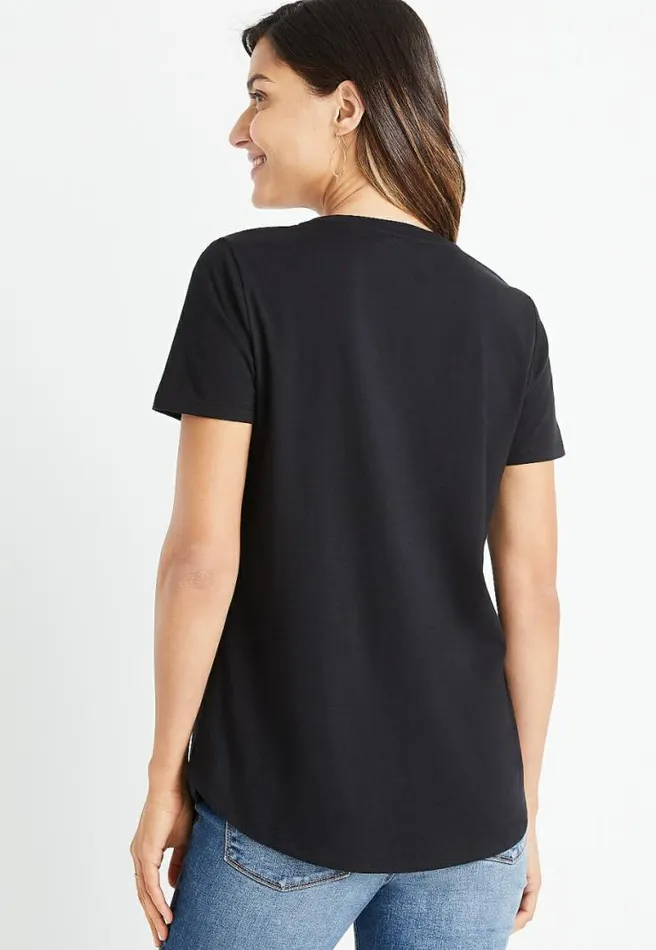 Janis Joplin Graphic Tee Women Maurices Tops