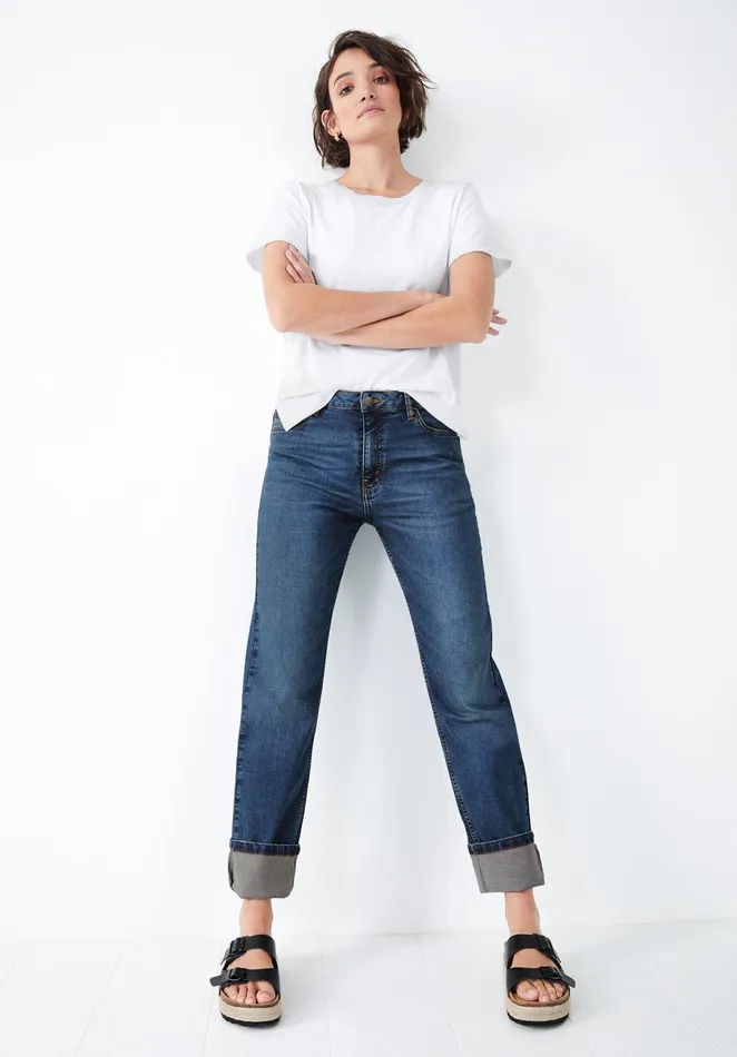 Jeans Women Hush Agnes Jeans Vintage Denim