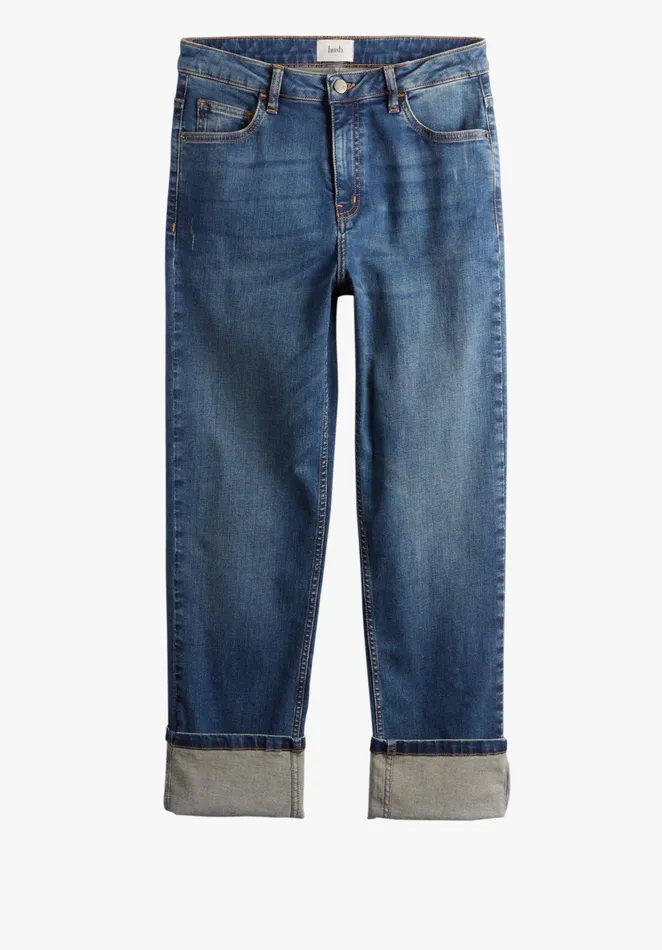 Jeans Women Hush Agnes Jeans Vintage Denim