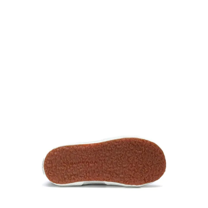Kids Girl 2750LAMEJ Sneaker BLACK Superga Low Cut