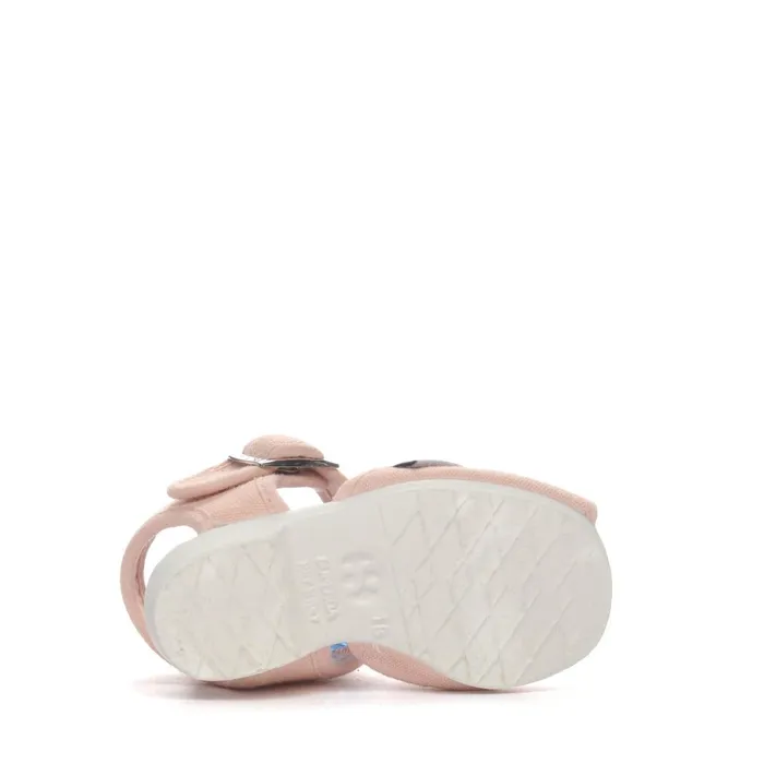 Kids Sandals Kid Unisex 1200COTJ Sandal PINK BLUSHFAVORIO Superga Newborns