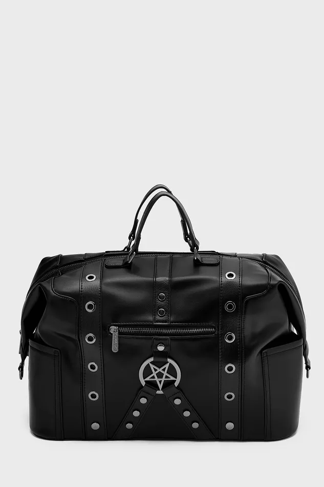 Killstar Bags Travel Bags Women Infusion Large Bag