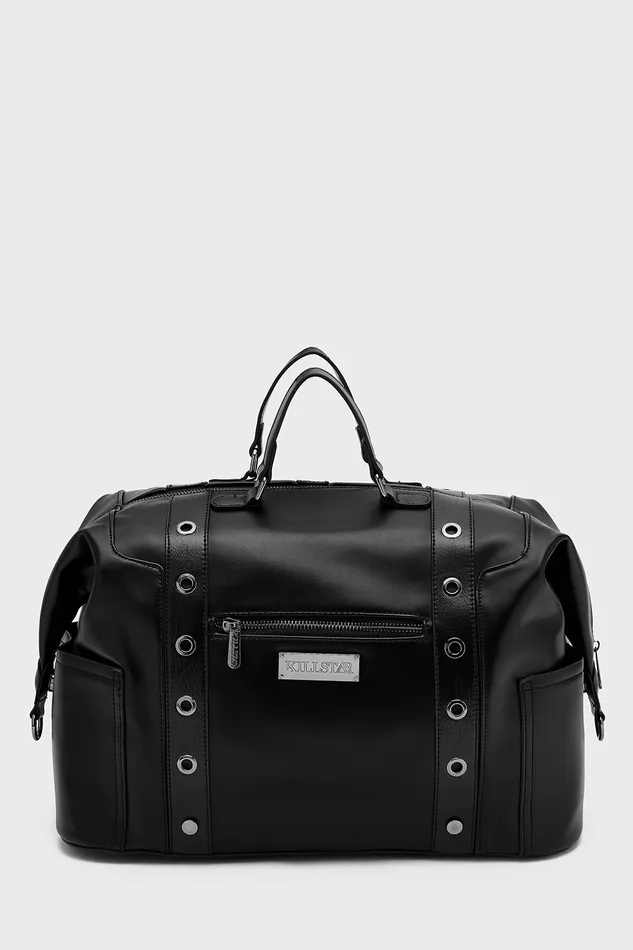 Killstar Bags Travel Bags Women Infusion Large Bag