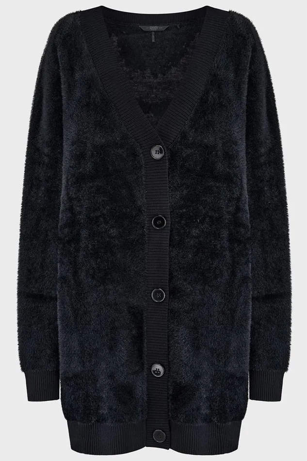 Killstar Cardigans Women Night Nomad Cardigan