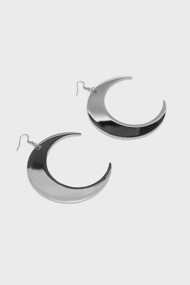 Killstar Earrings Women Luna Earrings S