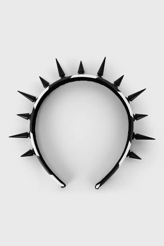 Killstar Hats and Headbands Women Cute Chaos Headband