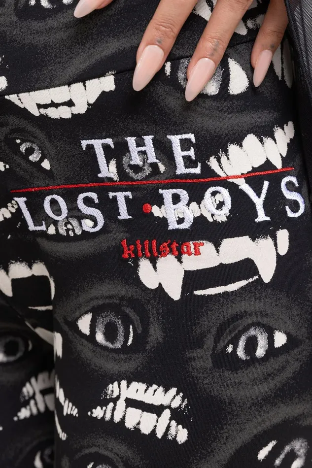 Killstar Leggings Women The Lost Boys Leggings