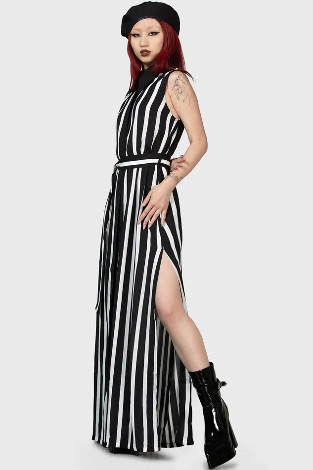Killstar Shirt Women Zephaniah Shirt Dress