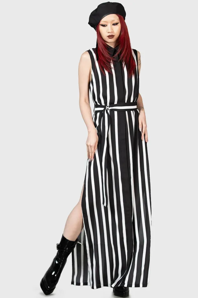 Killstar Shirt Women Zephaniah Shirt Dress