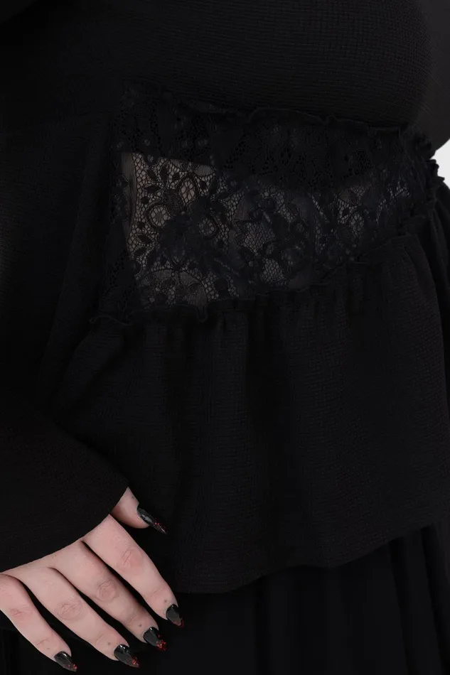 Killstar Shirts and Blouses Women Yohana Blouse