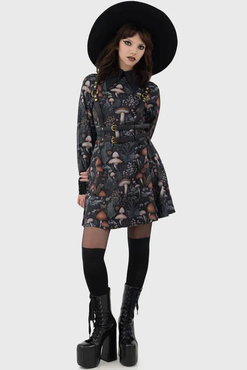Killstar Socks and Tights Women Alona Tights