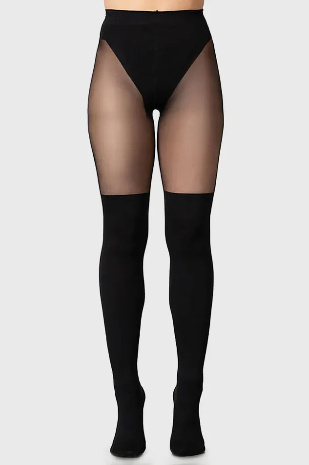 Killstar Socks and Tights Women Alona Tights