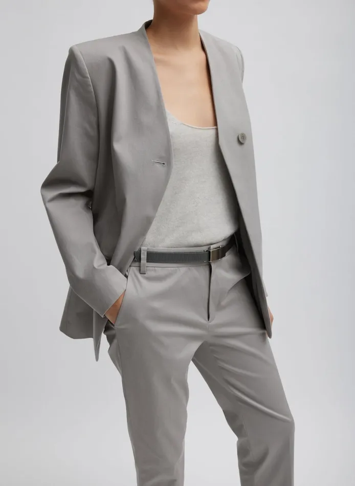 Knitwear and Sweatshirts Women Tibi Washable Cashmere Tank Sweater