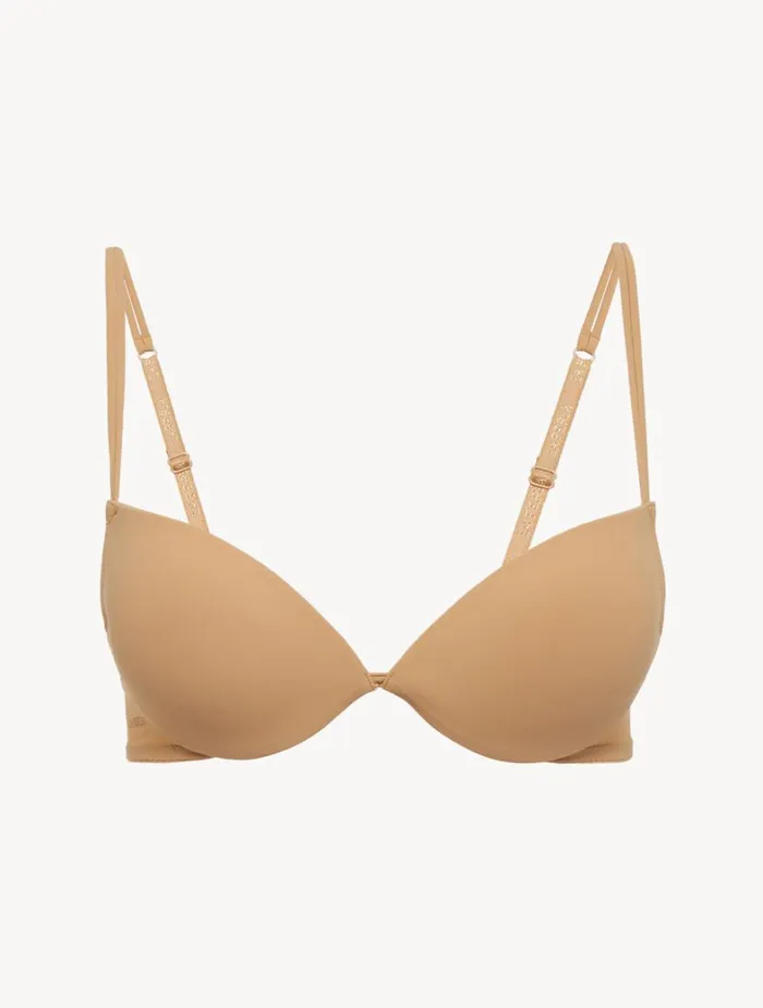 La Perla TShirt Bra In Nude Women Padded