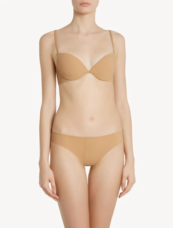 La Perla TShirt Bra In Nude Women Padded La Perla TShirt Bra In Nude Women Padded