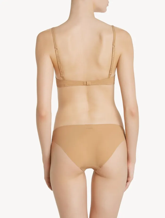 La Perla TShirt Bra In Nude Women Padded La Perla TShirt Bra In Nude Women Padded