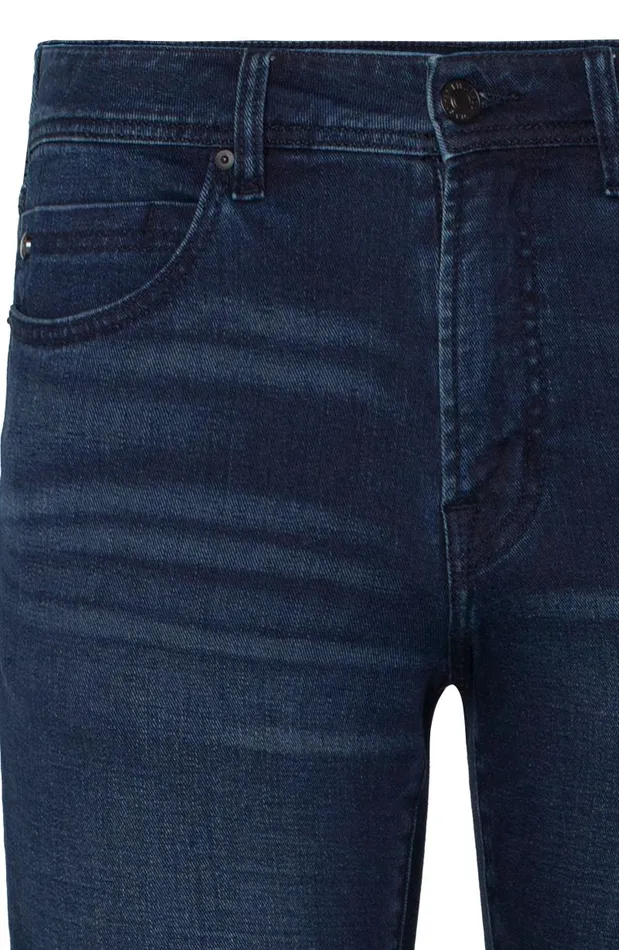 Liverpool Los Angeles Jeans KINGSTON MODERN STRAIGHT VINTAGE PREMIUM El Dorado 8211 Mens