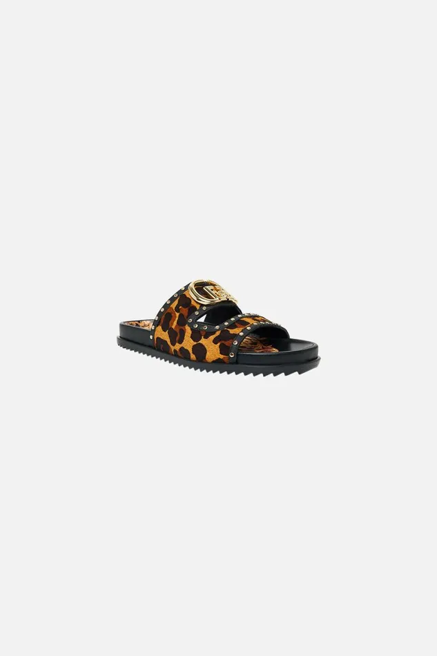 LUCIA CF BUCKLE SANDAL ERA OF EMPIRES Era Of Empires WomensMens Camilla Shoes