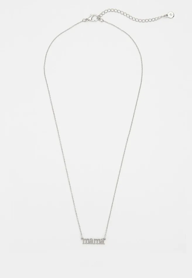Mama Dainty Necklace Women Maurices Jewelry