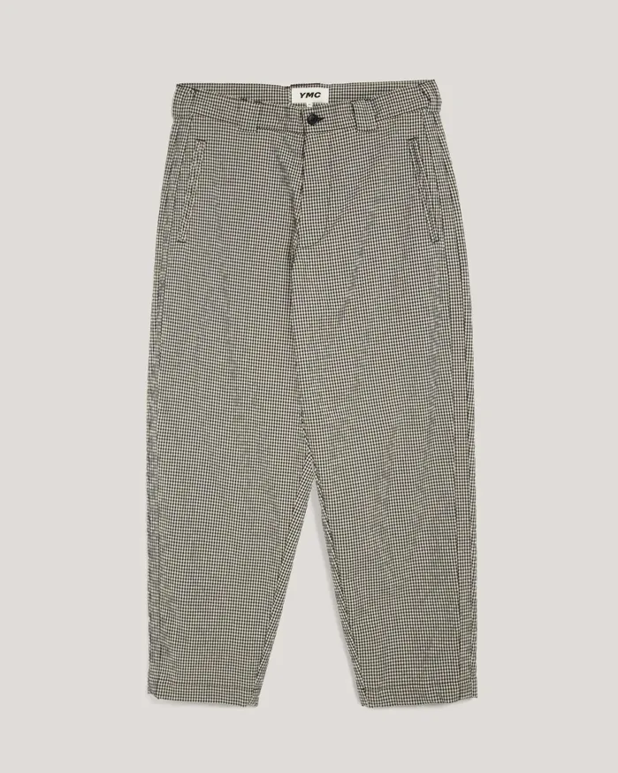 Men Babe Ruth Trouser Navy YMC Suiting