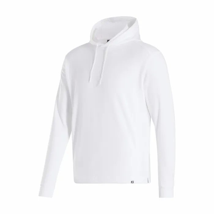 Men Base MidLayers FootJoy Lightweight Hoodie