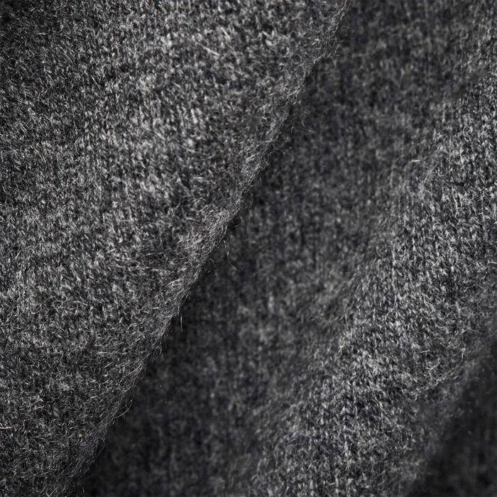 MEN James Perse JACKETSOUTERWEAR Double Breasted Cashmere Blazer Flannel