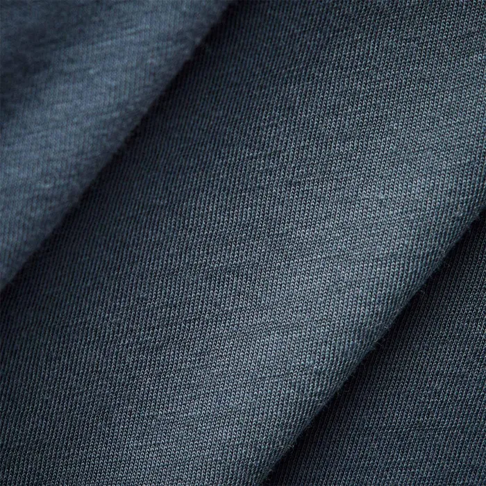 MEN James Perse POLOSNOVELTY TOPS Clean Finish Jersey Shirt Maine