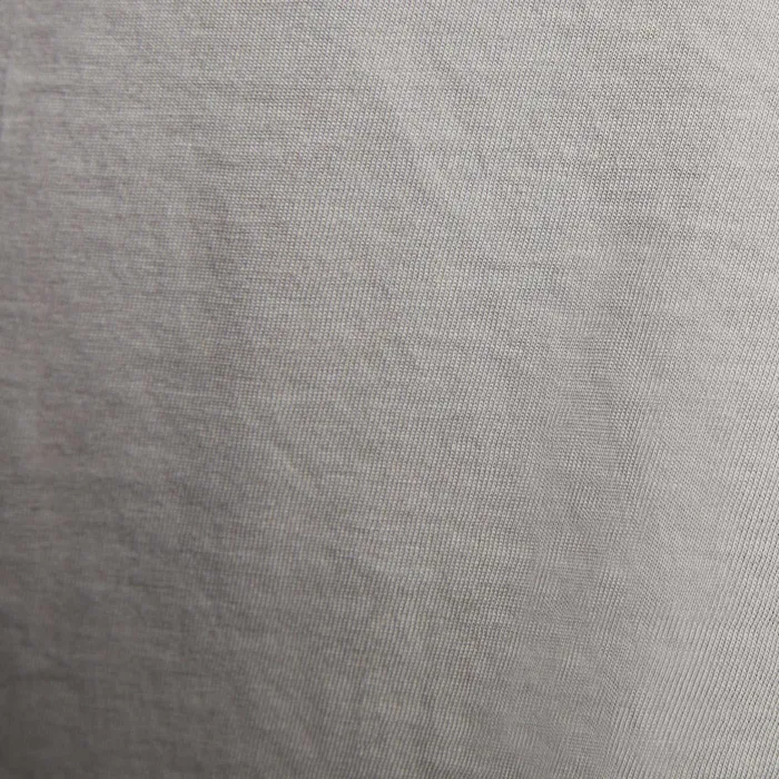 MEN James Perse TSHIRTS Clean Finish Jersey Short Sleeve Crew Fog