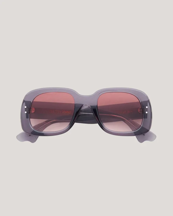 Men Killy Sunglasses Grey YMC Eyewear