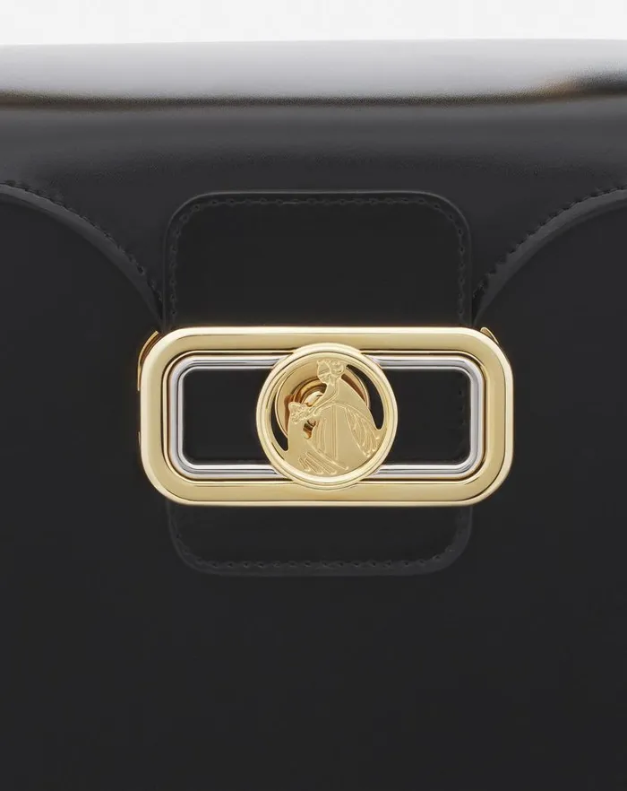 Men Lanvin Tote Bags Lanvin X Future Pencil Leather Briefcase Black Men Lanvin Tote Bags Lanvin X Future Pencil Leather Briefcase Black