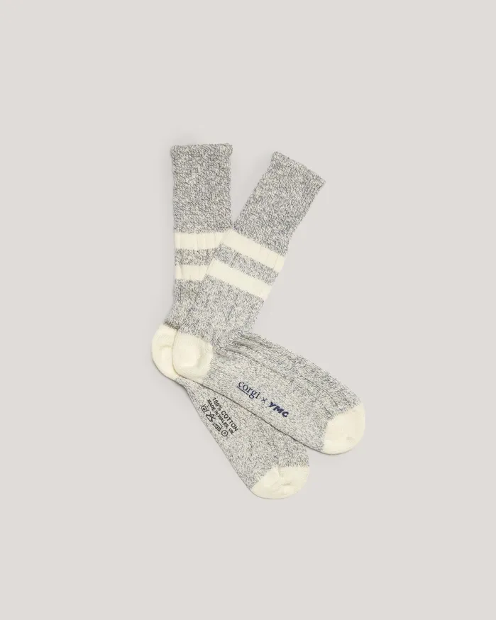 Men Men039s Skate Sock Blue YMC Socks