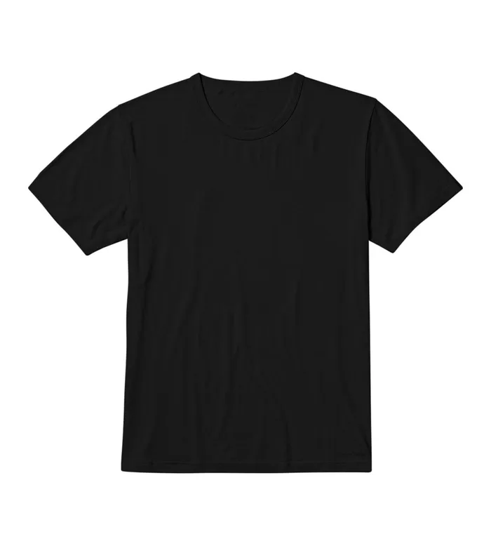 Men Ready For Everything Classic Fit Crew Neck Tee Black Shirt 1 Pack Pair Of Thieves Classic Fit Tees