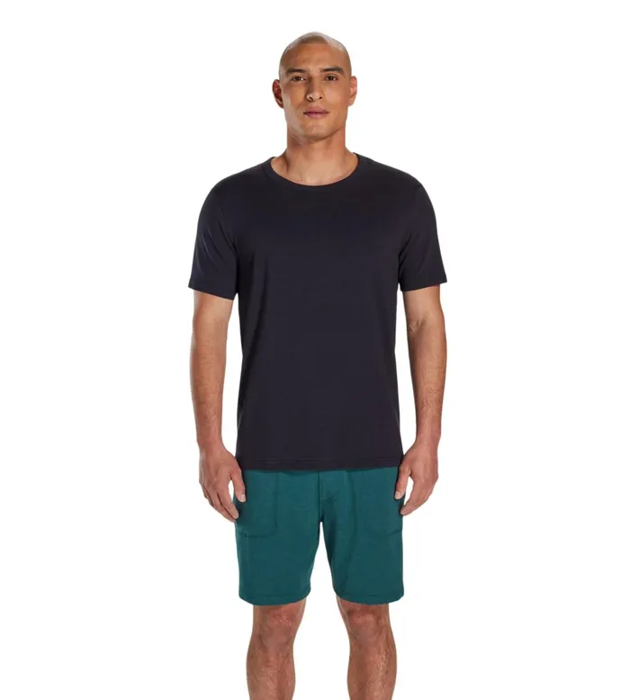 Men Ready For Everything Classic Fit Crew Neck Tee Black Shirt 1 Pack Pair Of Thieves Classic Fit Tees Men Ready For Everything Classic Fit Crew Neck Tee Black Shirt 1 Pack Pair Of Thieves Classic Fit Tees