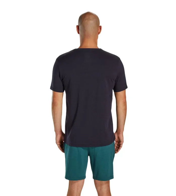 Men Ready For Everything Classic Fit Crew Neck Tee Black Shirt 1 Pack Pair Of Thieves Classic Fit Tees Men Ready For Everything Classic Fit Crew Neck Tee Black Shirt 1 Pack Pair Of Thieves Classic Fit Tees
