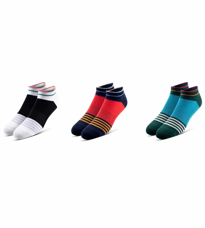Men Ready For Everything Cushion Low Cut Assorted Socks 3 Pack 1046709999 Pair Of Thieves LowCut Men Ready For Everything Cushion Low Cut Assorted Socks 3 Pack 1046709999 Pair Of Thieves LowCut