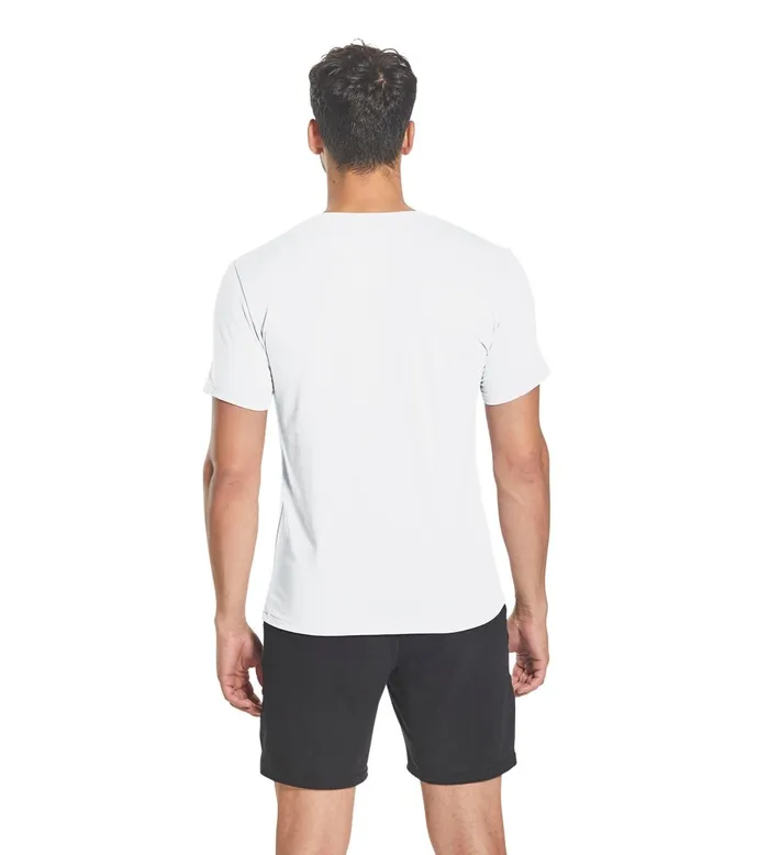 Men Ready For Everything Pocket Crew Neck Tee White Shirt 1 Pack Pair Of Thieves Classic Fit Tees Men Ready For Everything Pocket Crew Neck Tee White Shirt 1 Pack Pair Of Thieves Classic Fit Tees