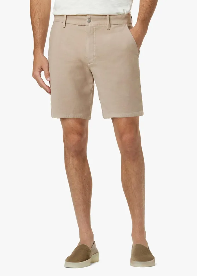 Men Shorts Joe039s Jeans THE AIRSOFT SHORT Cobblestone