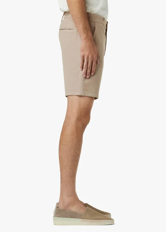 Men Shorts Joe039s Jeans THE AIRSOFT SHORT Cobblestone