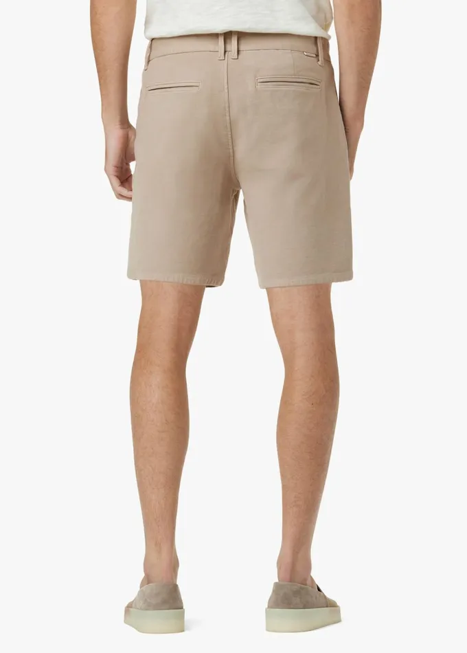 Men Shorts Joe039s Jeans THE AIRSOFT SHORT Cobblestone