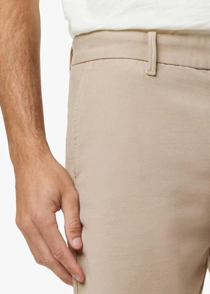 Men Shorts Joe039s Jeans THE AIRSOFT SHORT Cobblestone